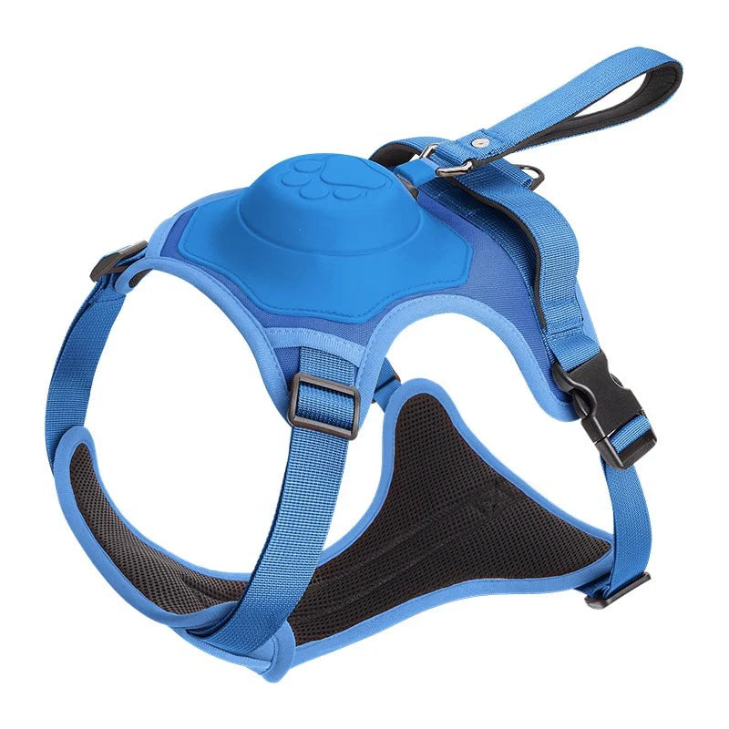 PawfectlyTailored Leash