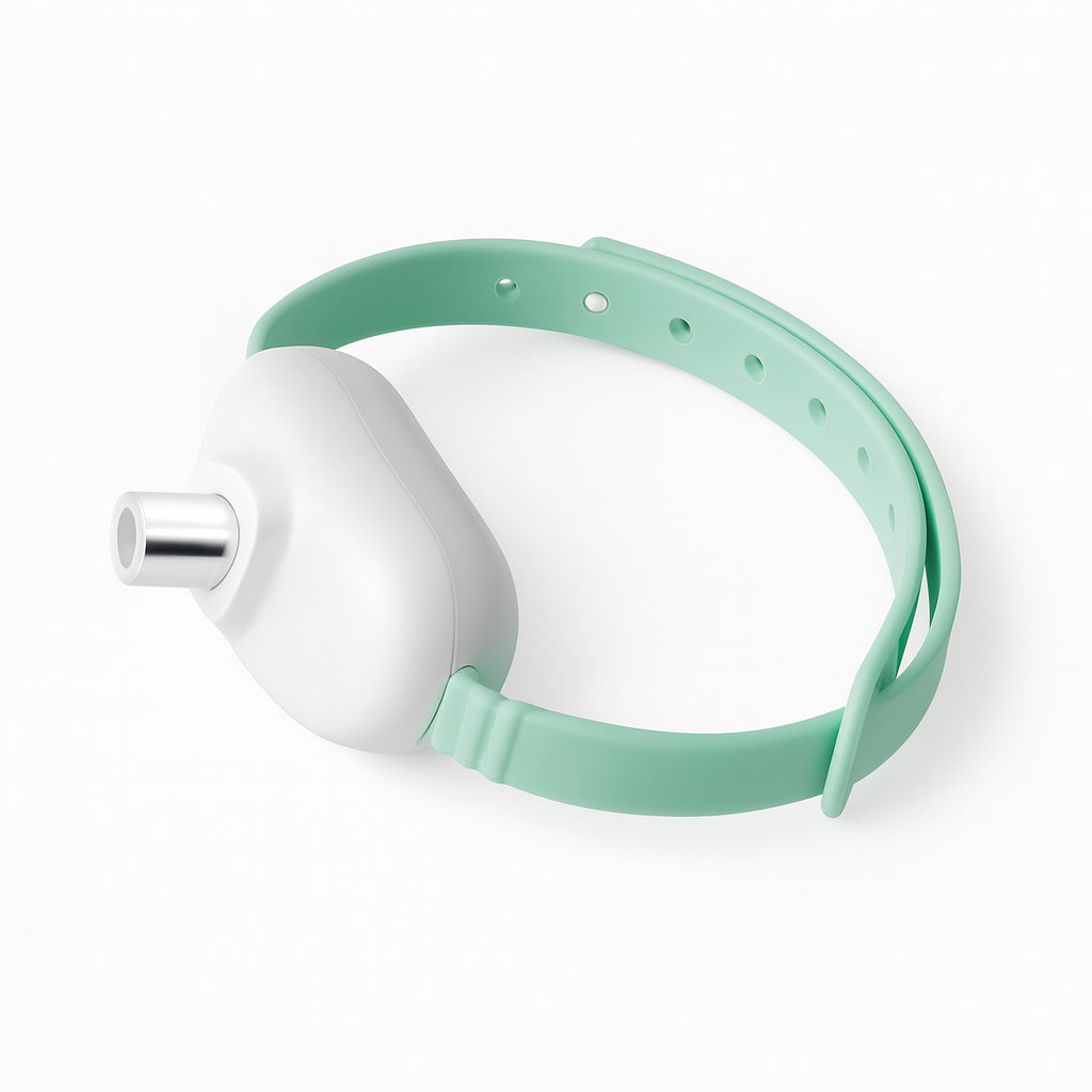 Pawfect Laser Smart Cat-teasing Collar