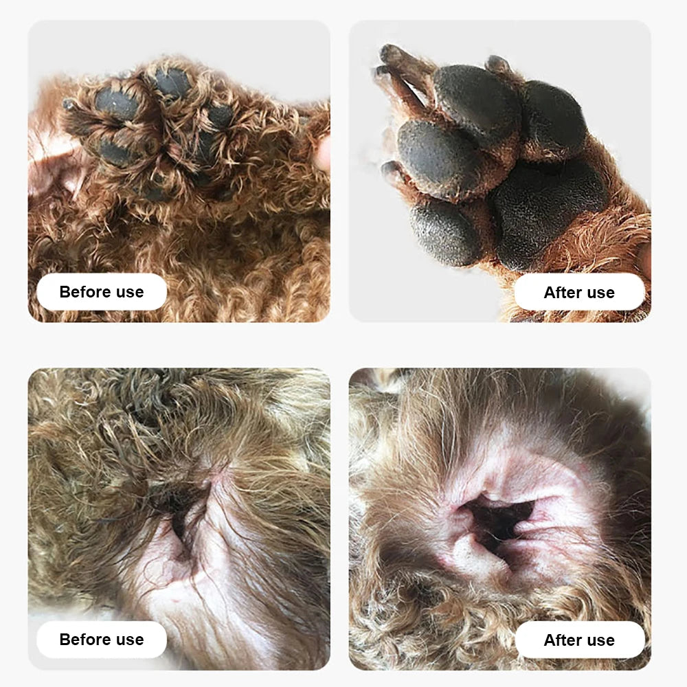 Pawfect Trimmer