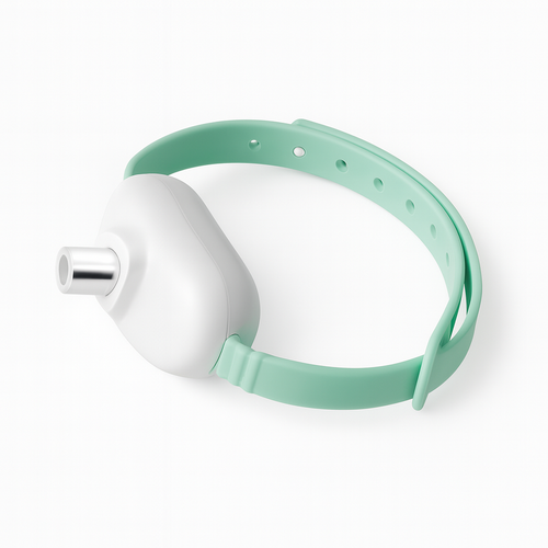 Pawfect Laser Smart Cat-teasing Collar