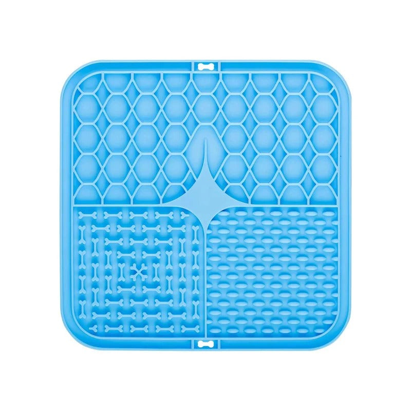 Sticky Silicone Lick Mat